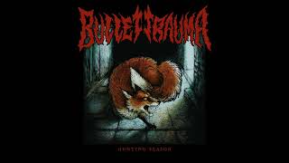 Bullet Trauma - Hunting Season (EP, 2023)