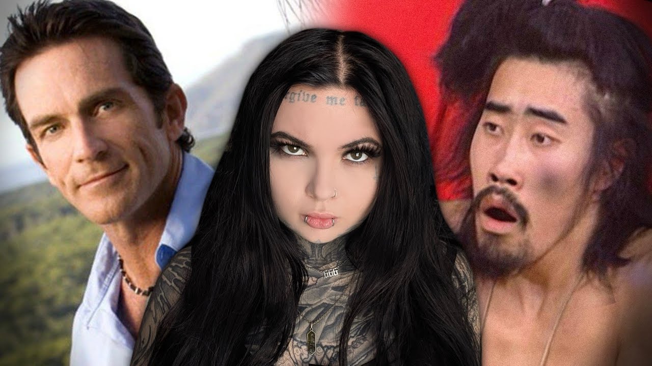 The Dark Side of Reality TV