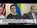 🔴 EN VIVO | Noticias Univision Orlando | 06:00 p.m. 02/06/2025
