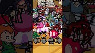 Fnf Gf Vs Nene Eats Too Much Mod