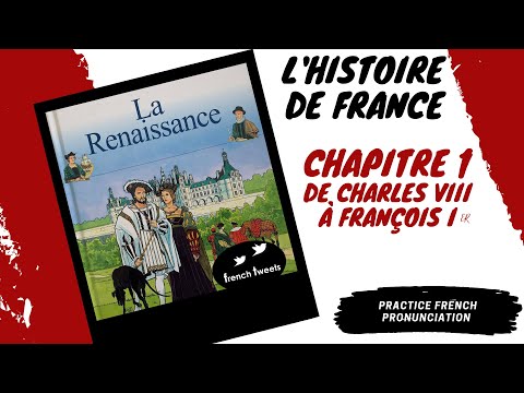 The Renaissance   I   La Renaissance  I  Chapitre 1