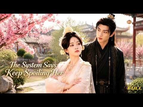 ❤️Three‑month doomed life. The tyrant falls for the harem trouble‑maker Jiang Wan.#drama #series