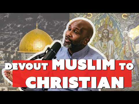A Rare Somali Christian's Radical Conversion