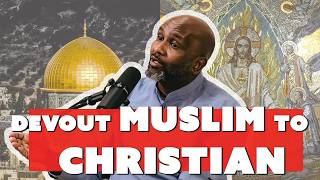 A Rare Somali Christian's Radical Conversion