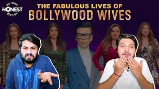 Honest Review  Fabulous Lives Of Bollywood Wives | Zain Anwar, Shubham Gaur, Rajesh Yadav | MensXP