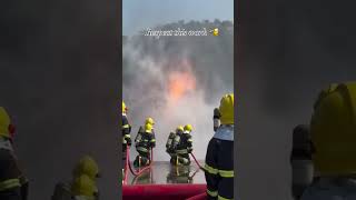 BE THE FIRST RESPONDER| Odisha fire service.