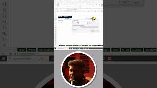 INDIRECT Function in Excel is a GAME CHANGER for Dynamic Formulas!#ExcelShorts #ExcelTips #excel