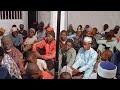 Ustaz Adam Muhammad Gadar Sogai Jos 31 01 2024 Ustaz Adam Muhammad Gadar Sogai Jos 31 01 2024