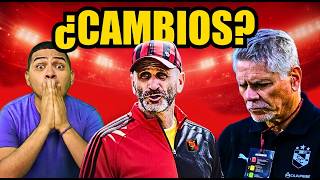 bombazo Miguel Rondelli Abandona Cusco Fc Para Irse A Melgar