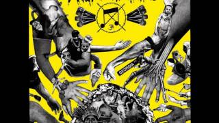 Pulverising Hate Mongers (HQ) (with lyrics) - Magrudergrind