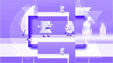 Battle For Dream Island Episode 1 Alternate Ending Scan V2 klasky csupo scan