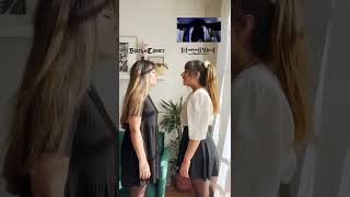 Death Note Vs Black Clover Openings By Leayunamusic On Tiktok
