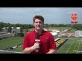 Chiefs Training Camp day one: The new and returning faces