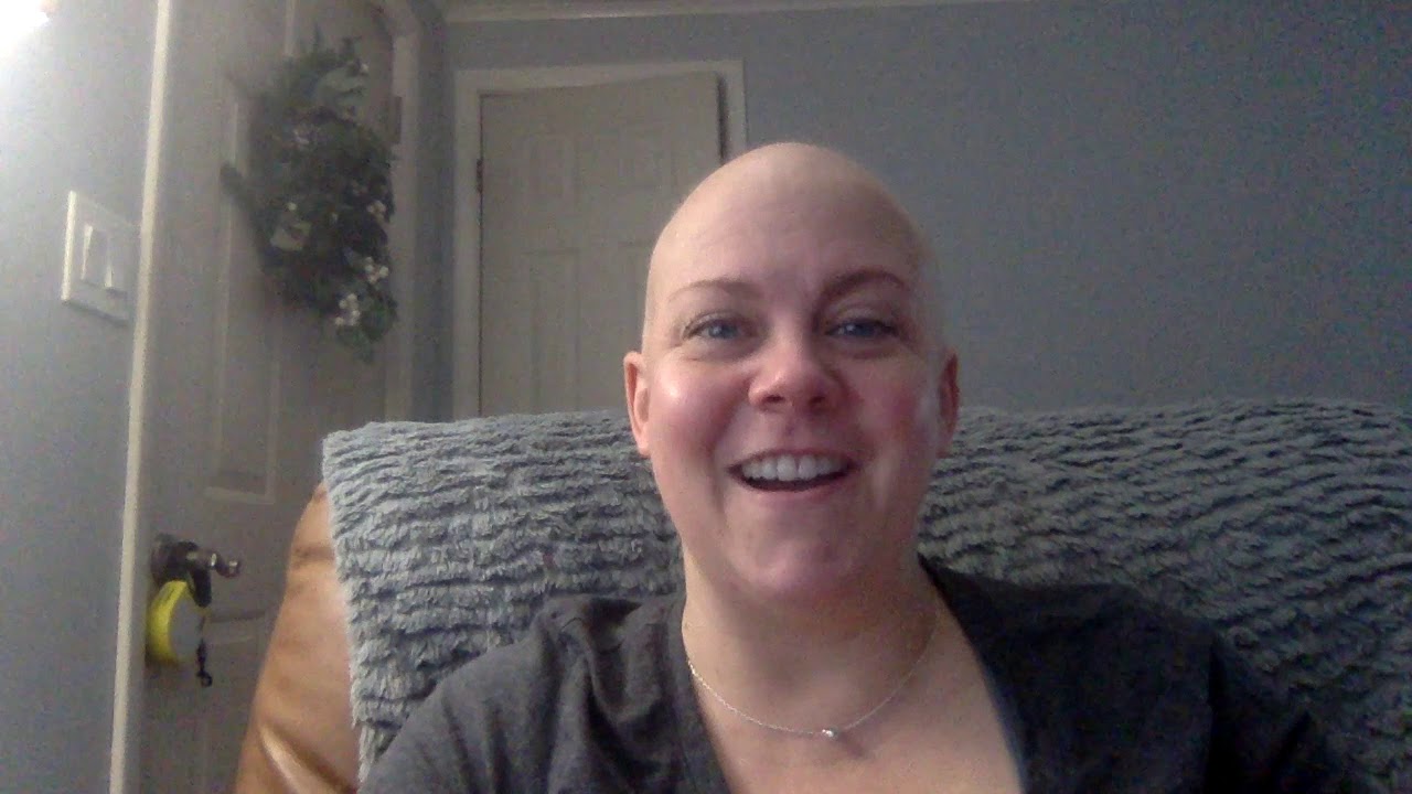 almost to 4th taxol/carboplatin