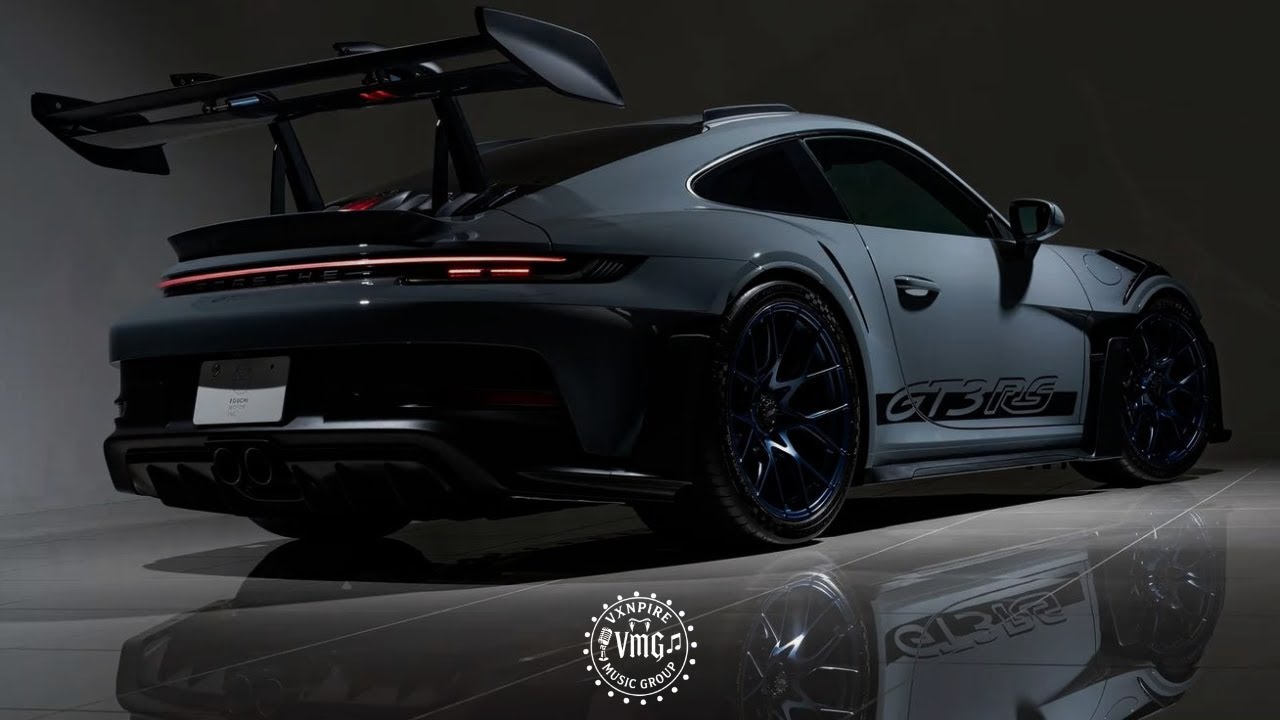 Kuruma – DJAAKAR (Original Mix) | Bass Boosted Car Mix