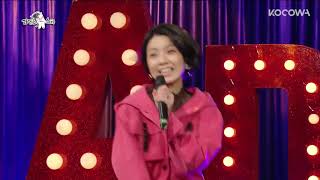 Na Rae and Young Mi sign 'Amigar Restaurant' [Radio Star Ep 655]