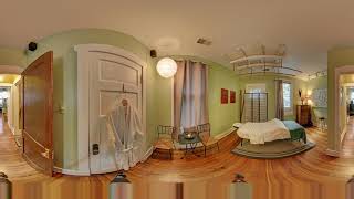 Calming Influence Massage Bodywork Salon