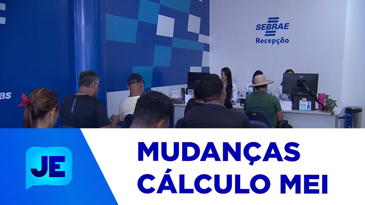 Nova regra da receita federal altera a forma de calcular o faturamento do MEI  - JE