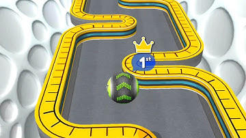 Going Balls SpeedRun Gameplay Level 644-647