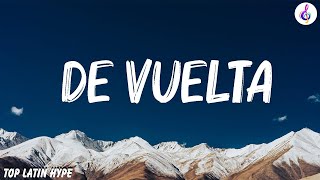 Tiago PZK, Manuel Turizo - De Vuelta