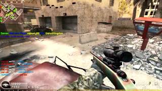 [Cod4] Minitage #12