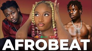 Download Lagu AFROBEATS 2025 VIDEO MIX | NEW AFROBEAT MIX - NAIJA AFROBEAT MIXTAPE - DAVIDO, BURNA BOY, REMA MP3