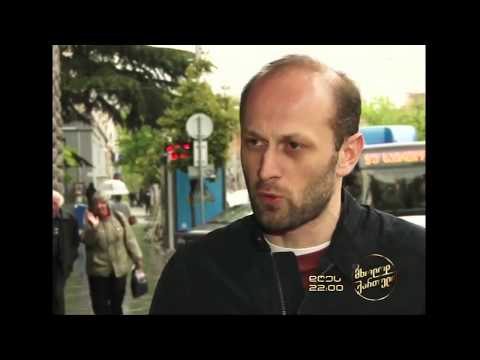 ,,რუსთავი2\"-ს სიუჟეტი ,,შავნაბადას\" სტამბოლში დაგეგმილი კონცერტის შესახებ.