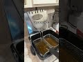 Ultimate Frying Challenge: Deep Fry vs. Deeper Fry #DeepFryer #FriedFood