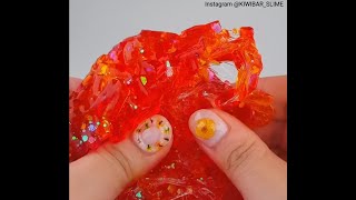 Slime Asmramazing Slime