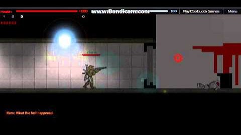 PLazma Burst 2 Custom Map failureguy-virus (FINALE)