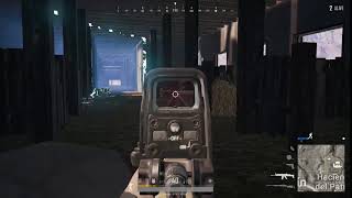 PLAYERUNKNOWN’S BATTLEGROUNDS – Public Test Server