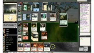 Draft Beer 31: Innistrad Round 1