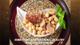 9 Things You Probably Didn’t Know About Ramadan