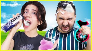 Ti̇k Tok Şakalarini Test Etti̇k Yağmur Kaya