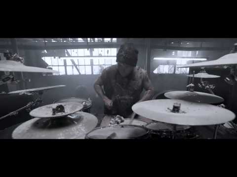 Parkway Drive - Wild Eyes