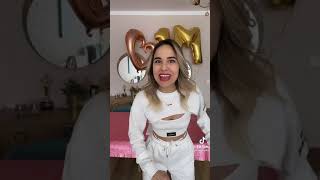 Yağmur Özkavak 1 Milyon Oluyor Tiktok