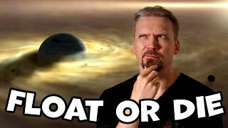 Could Gas Giants Have Intelligent Life?