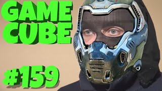 Game Cube #159 | Баги, приколы, фейлы | d4l