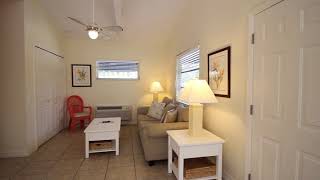 The Sea Spray Resort