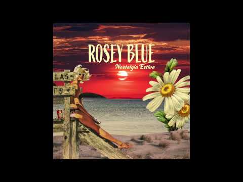 Rosey Blue - Το Μεγάλο Μυστικό Μου (Official Audio)