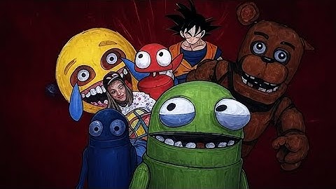 We Installed EVERY R.E.P.O. Mod and It Instantly Broke the Game