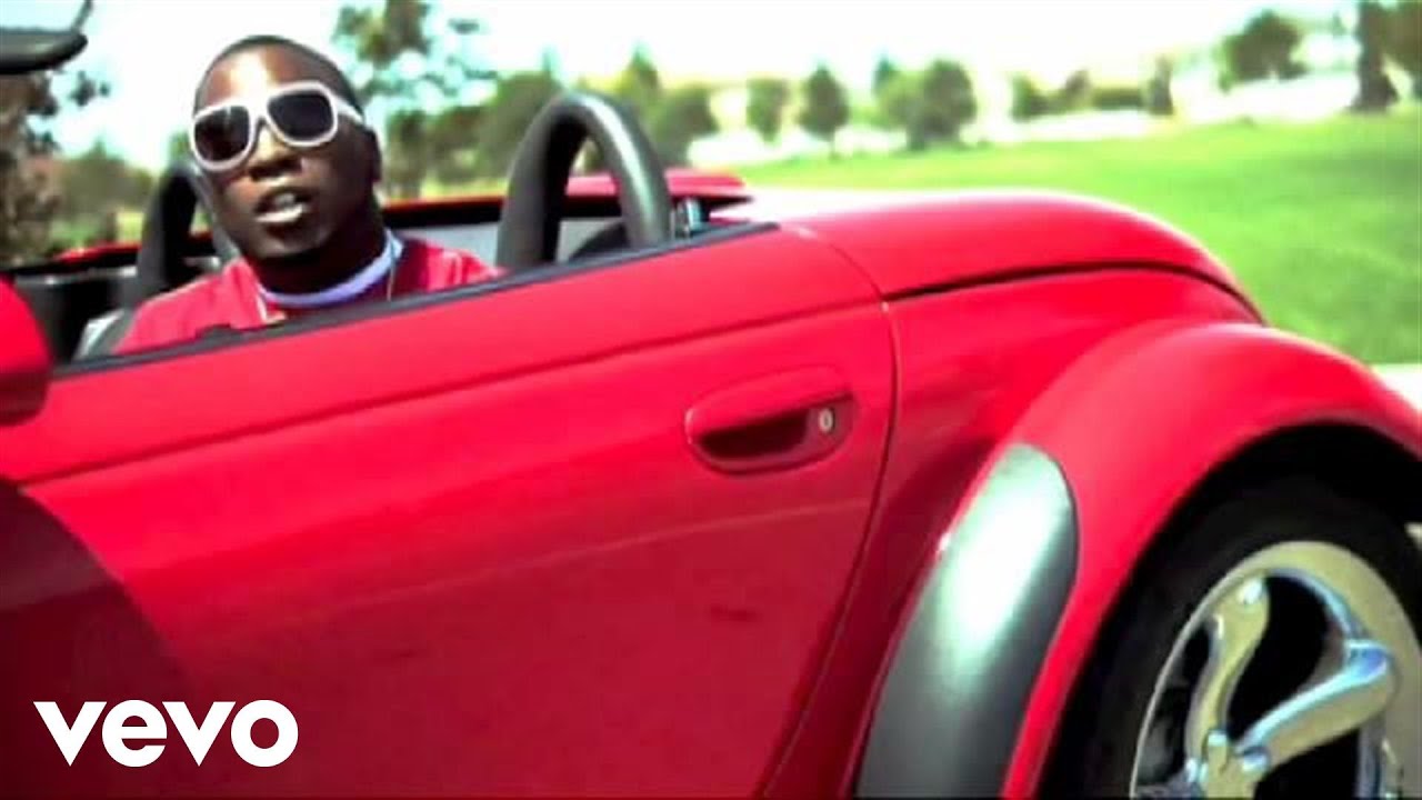 Laroo T.H.H. - All Nite - YouTube