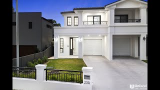 23A Acacia St Eastwood 2121 | Proudly presented by Andy Lin and Vicky Ruan 23A Acacia St Eastwood 2121 | Proudly presented by Andy Lin and Vicky Ruan