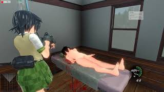 Eliminatorカエデさん (호텔 원본 살해)