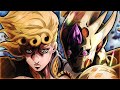 (Requiem) The MUGEN Boss Giorno Giovanna Experience