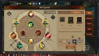 [King/World of Kings] Demonhunter Guide screenshot 5