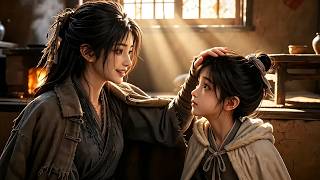 【最新合集】一口气看完全集：穿成无家可归之女，靠感恩农场开荒致富！ screenshot 2