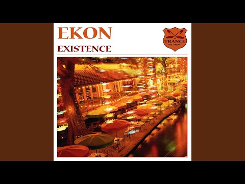 Ekon — Excistence (C-Quence Remix)
