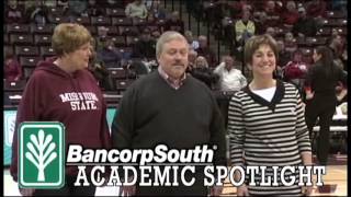 Dr. James Parsons - Academic Spotlight