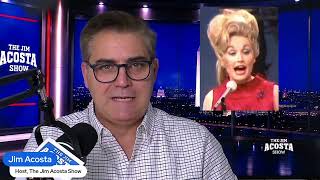 JAMM Daily Update for Wednesday Aug. 26. Remembering Dolly.  